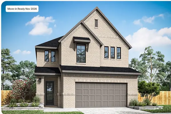 9618 Periwinkle Chase Drive, Richmond, TX 77407