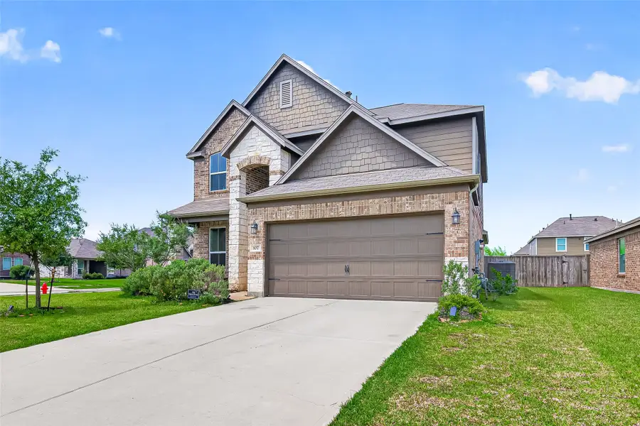 107 Sawmill Ridge Road, Rosharon, TX 77583 - #2