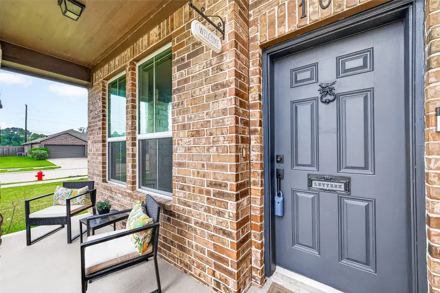 107 Sawmill Ridge Road, Rosharon, TX 77583 - #3