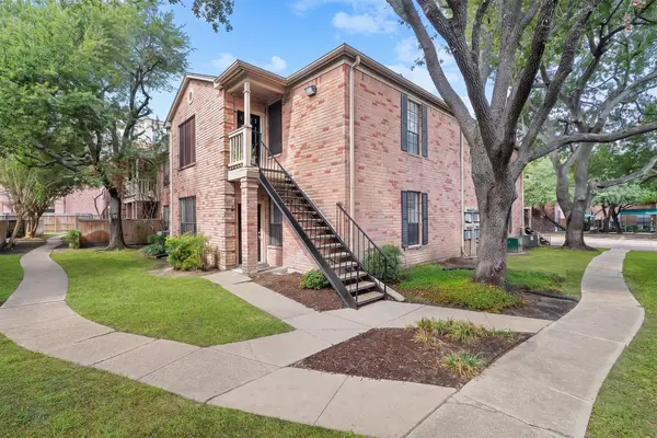 2255 Braeswood Park Drive #265, Houston, TX 77030