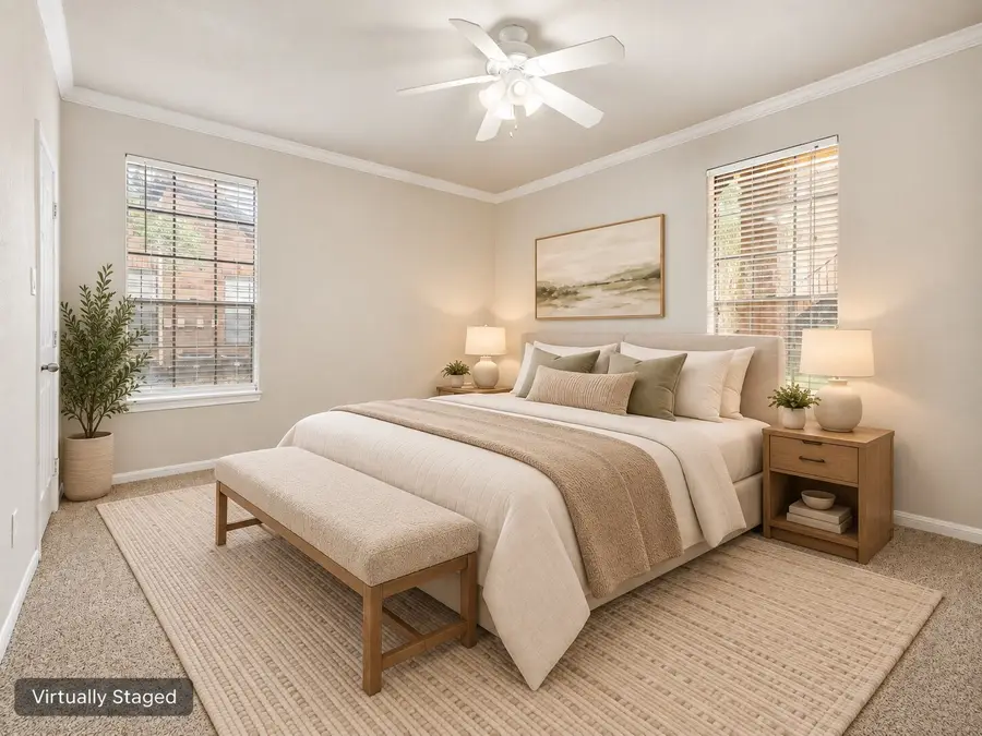 2255 Braeswood Park Drive #265, Houston, TX 77030 - #3