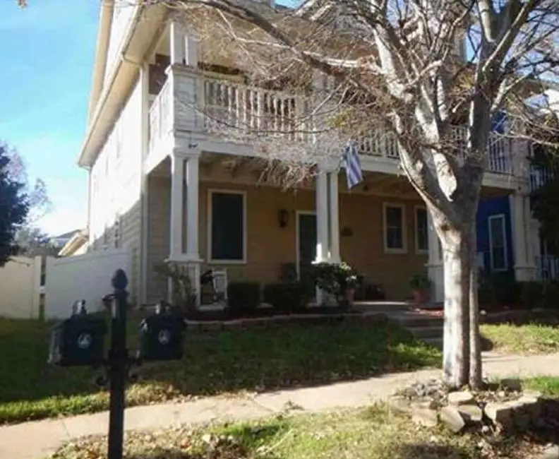 1021 Grey Fox Drive, Aubrey, TX 76227 - #1