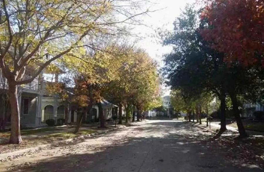 1021 Grey Fox Drive, Aubrey, TX 76227 - #3