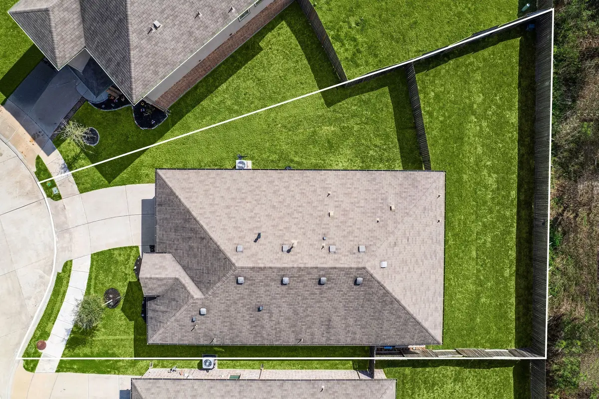 950 Autumn Flats Way, Rosharon, TX 77583 - #1