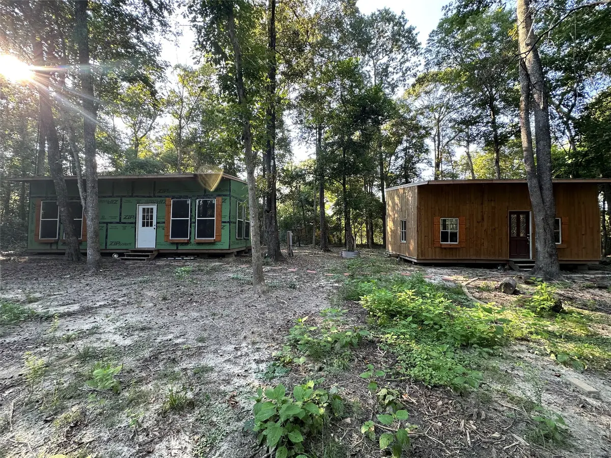 193 Bonnie Maude Boulevard, Livingston, TX 77351 - Image #1