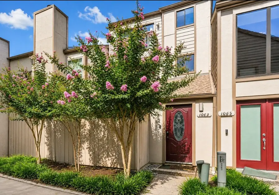 1063 Country Place Drive #1063, Houston, TX 77079 - #2