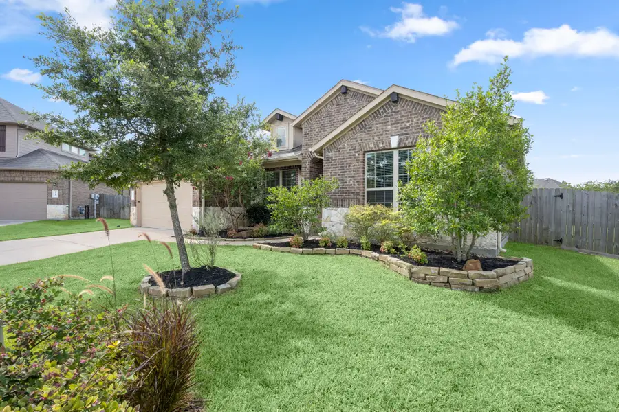14305 Sawtooth Forest Court, Conroe, TX 77384 - #2