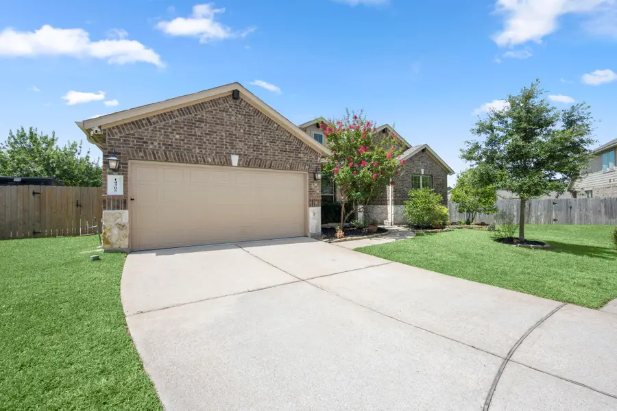 14305 Sawtooth Forest Court, Conroe, TX 77384 - #3