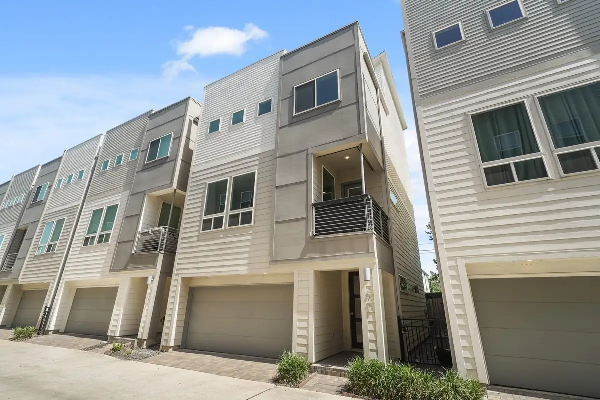 365 Eado Park Circle, Houston, TX 77020 - #1