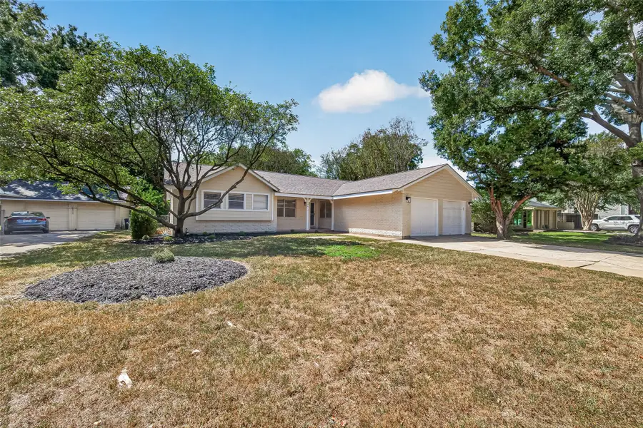 15613 Shanghai Street, Jersey Village, TX 77040 - #2