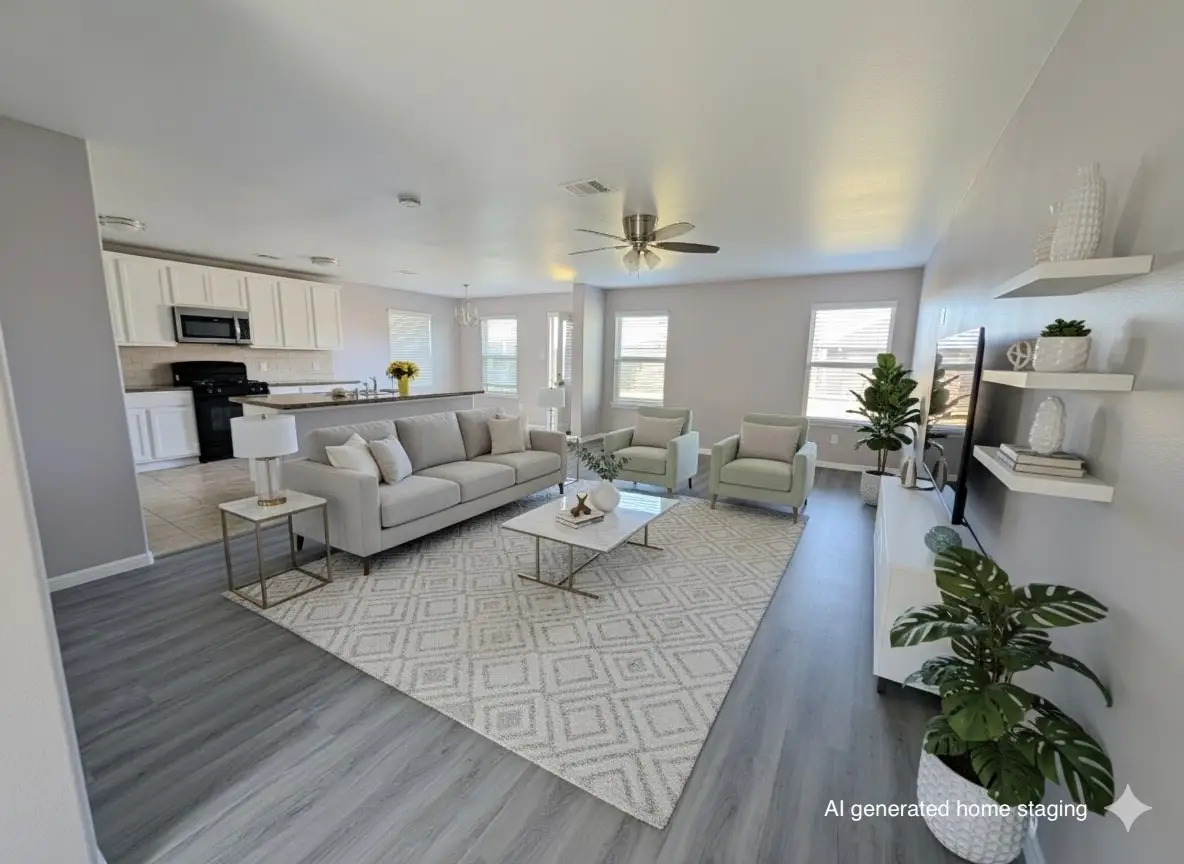 17806 Royal Breccia Lane, Richmond, TX 77407 - Image #1