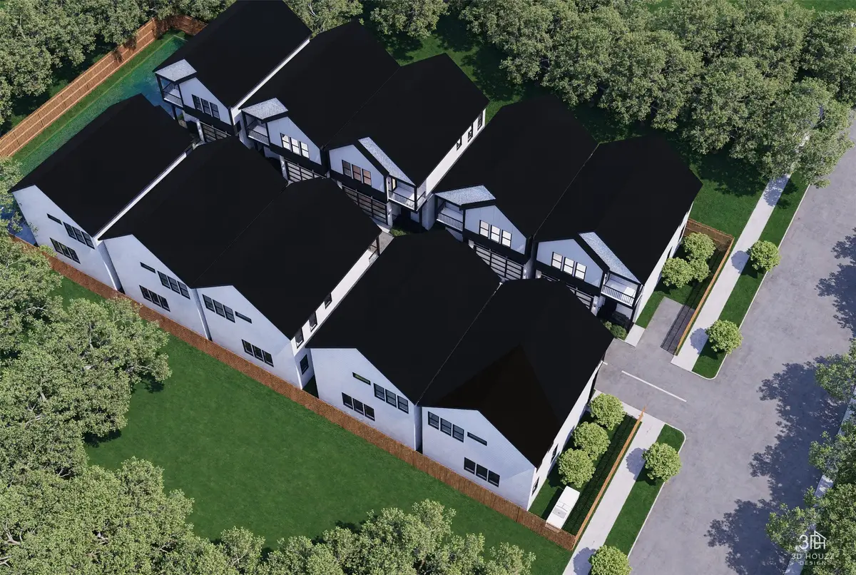 310 Walthall Drive, Houston, TX 77022 - Image #1