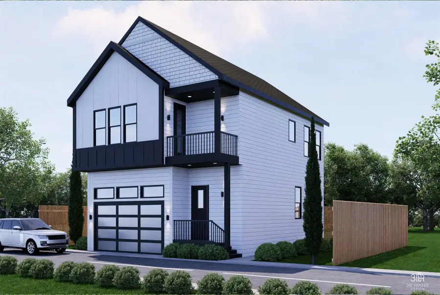 310 Walthall Drive, Houston, TX 77022 - Image #3