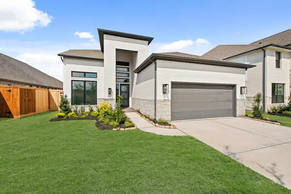 1152 Beals Creek Street, Conroe, TX 77304