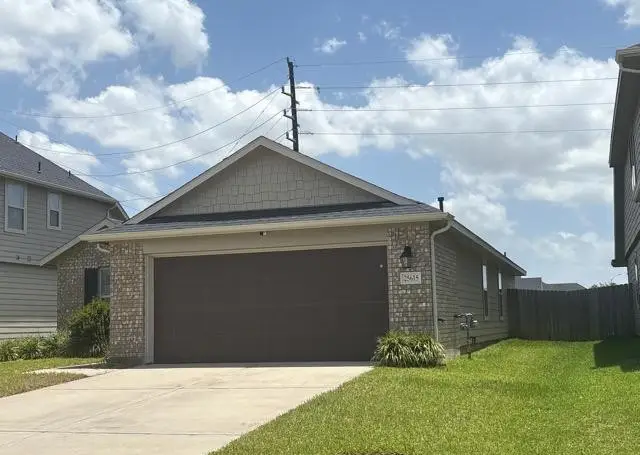 25615 Whitehaven Gate Street, Katy, TX 77493 - #1