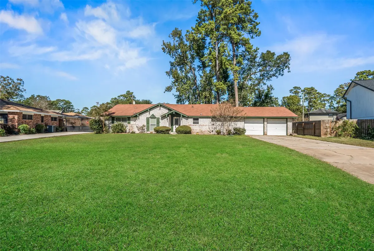 307 Bickett Lane, Spring, TX 77373 - Image #1