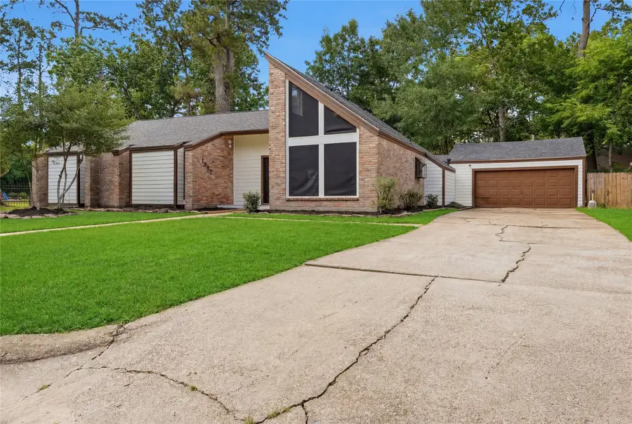 1907 Tangle Lake Drive, Houston, TX 77339 - #2