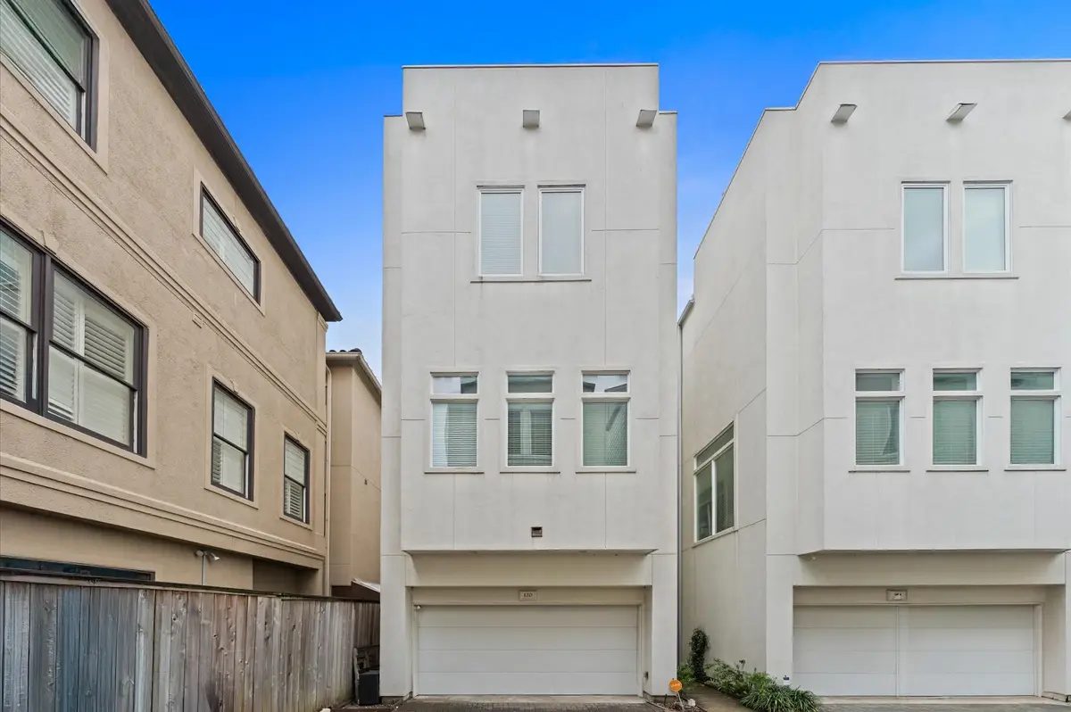 120 Pierce Street, Houston, TX 77002 - Image #1