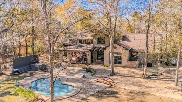 11409 Oak Springs Drive, Willis, TX 77378