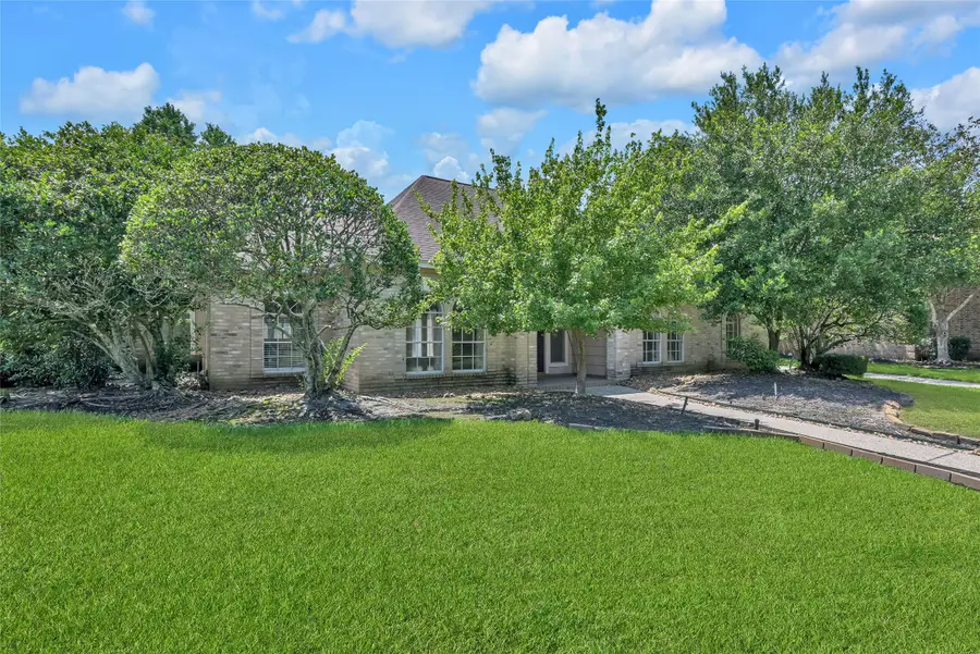 1803 Quiet Country Court, Kingwood, TX 77345 - Image #2