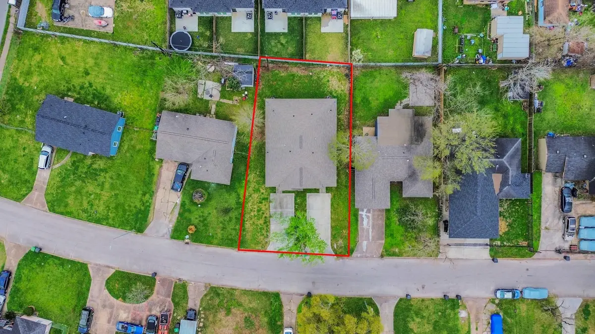 8115 Marcy Dr A/b Drive #A, Houston, TX 77033 - #1