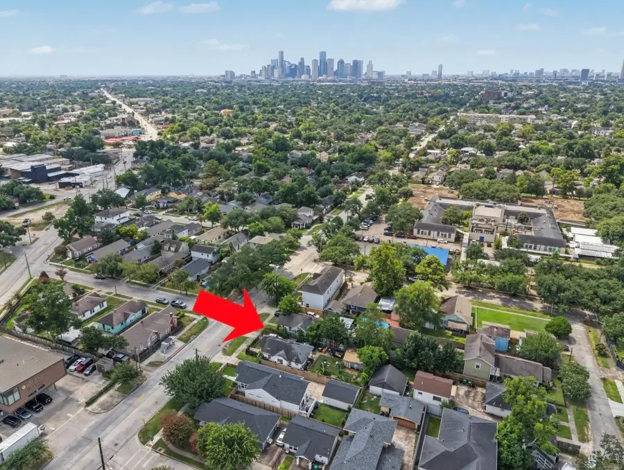1815 Studewood Street, Houston, TX 77008 - #3