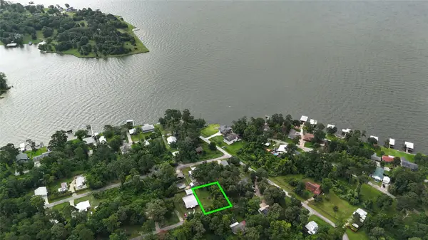 0000 Walnut Lane, Point Blank, TX 77364