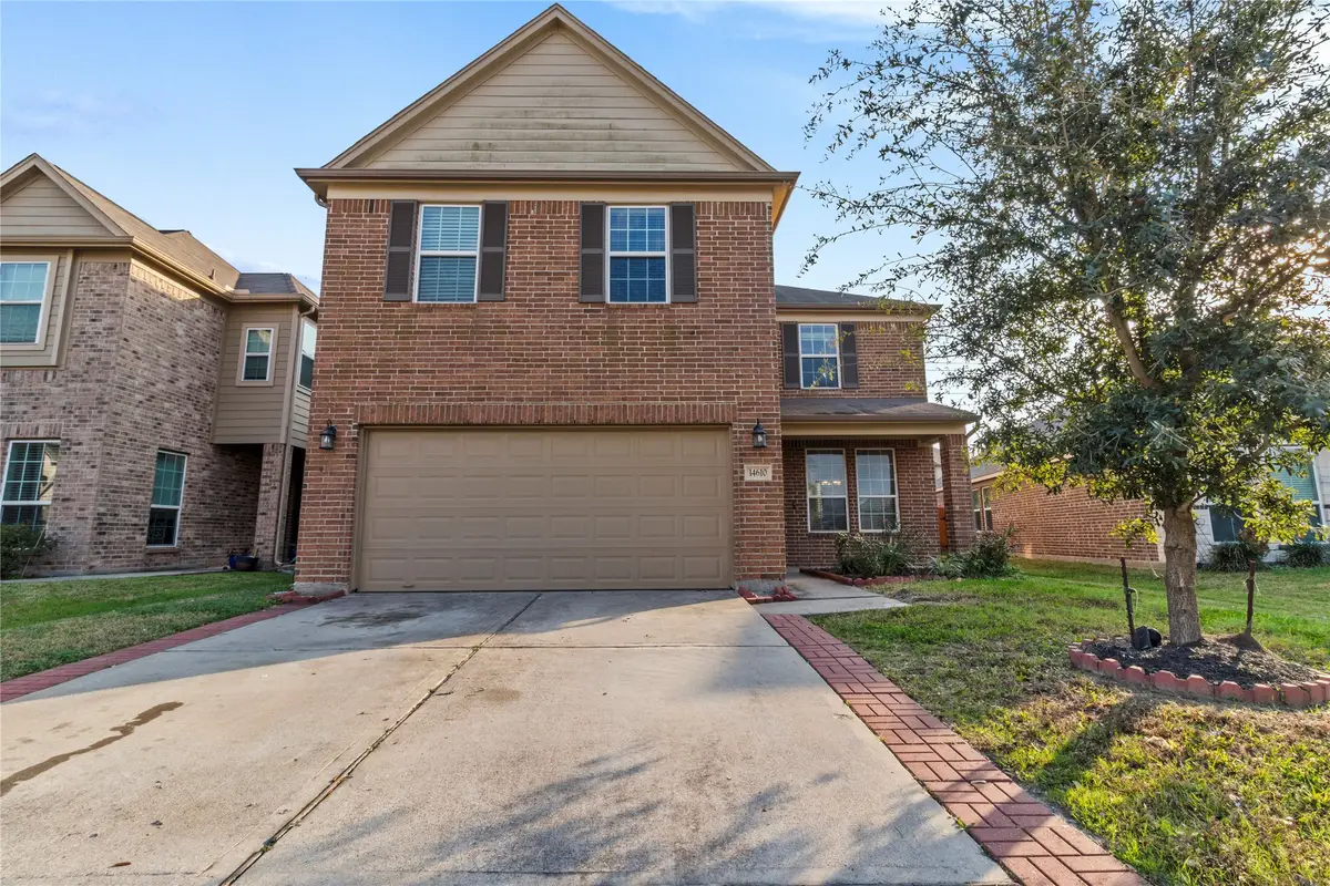 14610 Ruddy Duck Lane, Houston, TX 77049 - Image #1