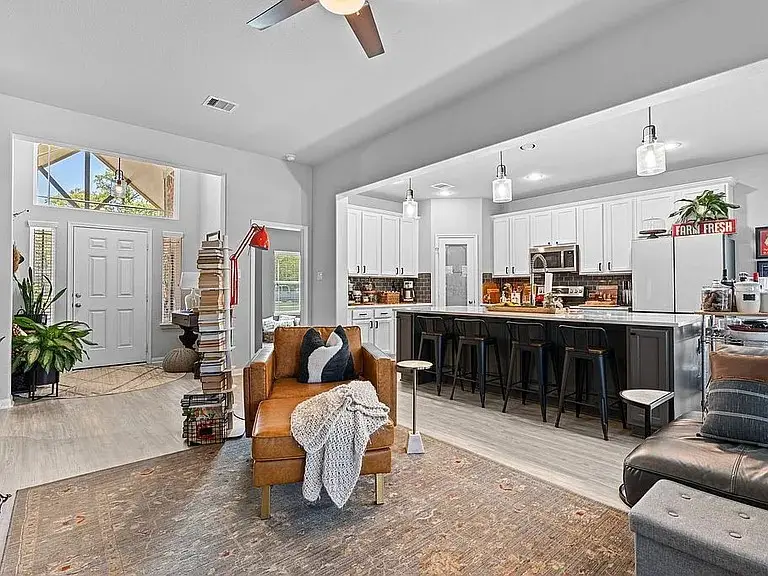 505 Cliffbrook Circle, Cleveland, TX 77327 - #3