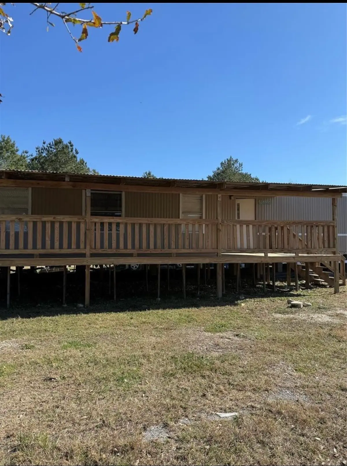 1217 County Road 3404, Cleveland, TX 77327 - #1