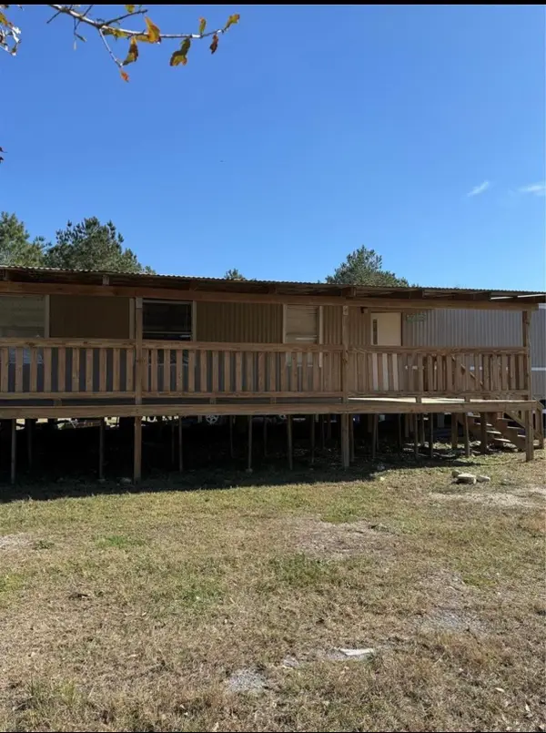1217 County Road 3404, Cleveland, TX 77327