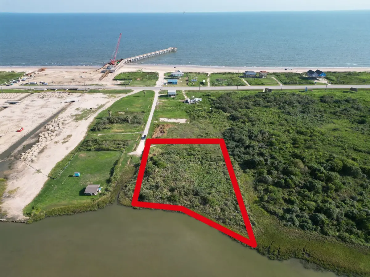1055 N Deens Street, Gilchrist, TX 77617 - #1