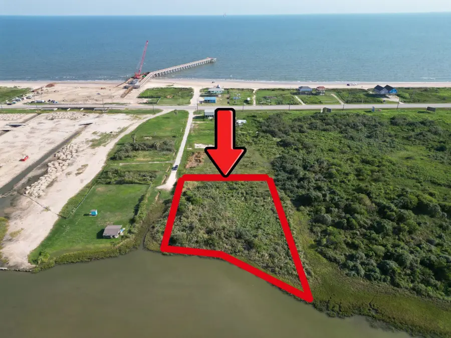 1055 N Deens Street, Gilchrist, TX 77617 - #3