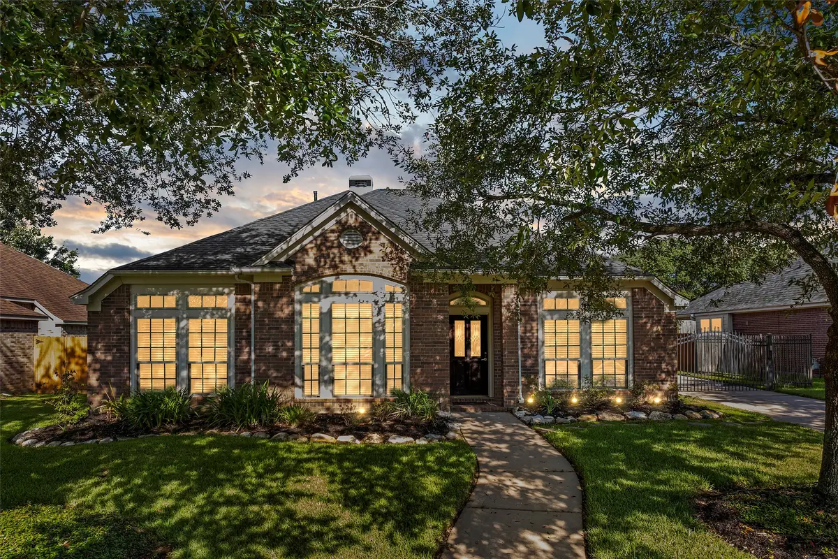 15503 Fairfield Falls Way, Cypress, TX 77433 - Image #1