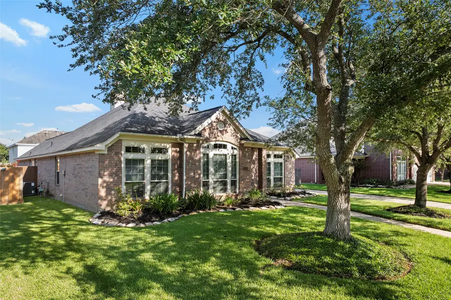 15503 Fairfield Falls Way, Cypress, TX 77433 - Image #3