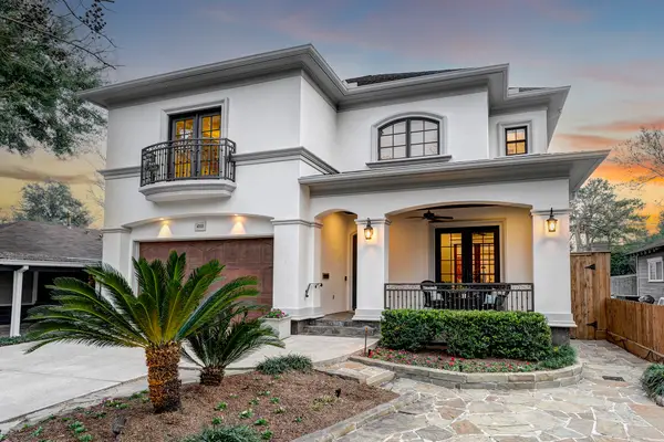 4315 Ione Street, Bellaire, TX 77401