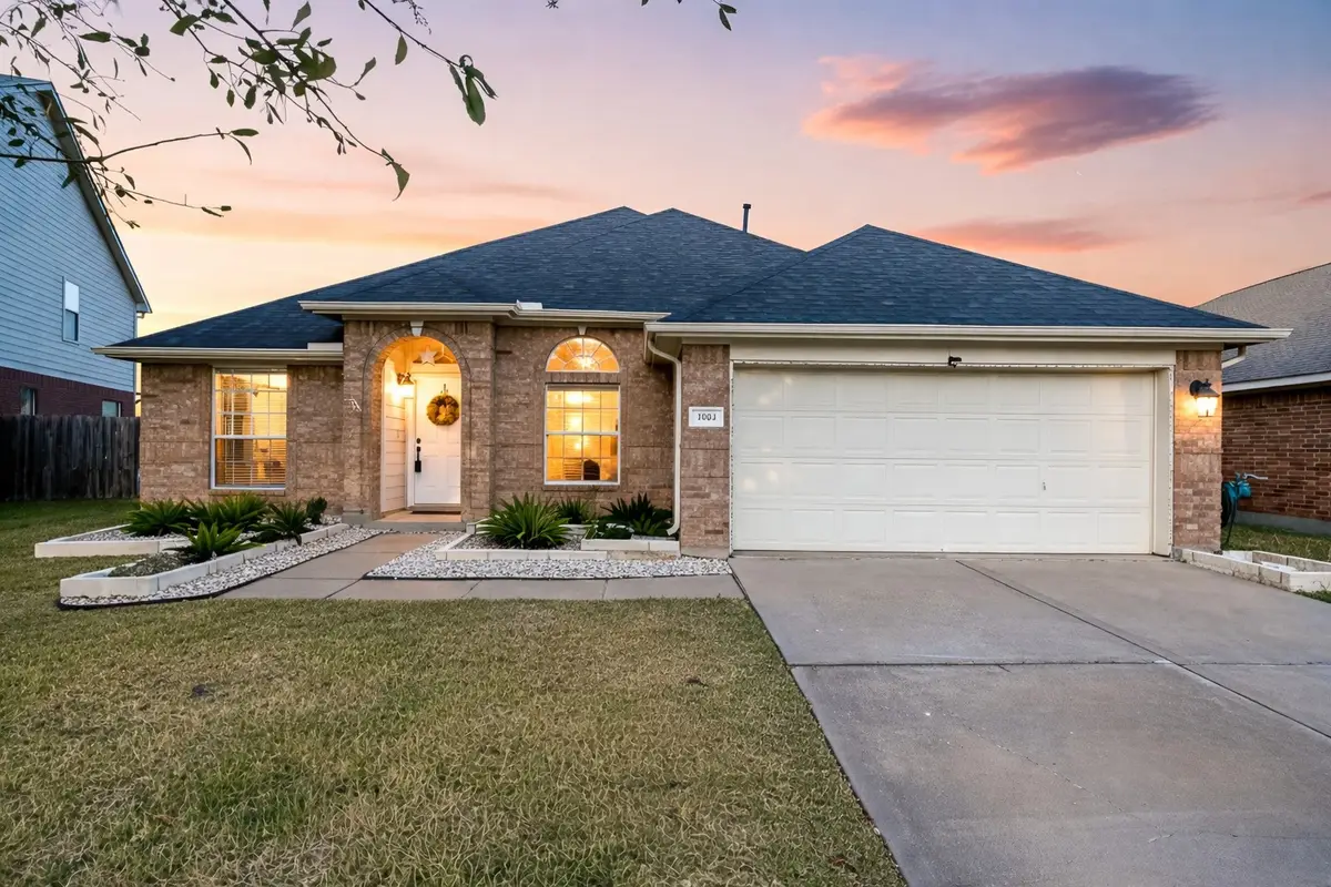 1903 Lantana Spring Lane, Pearland, TX 77581 - #1