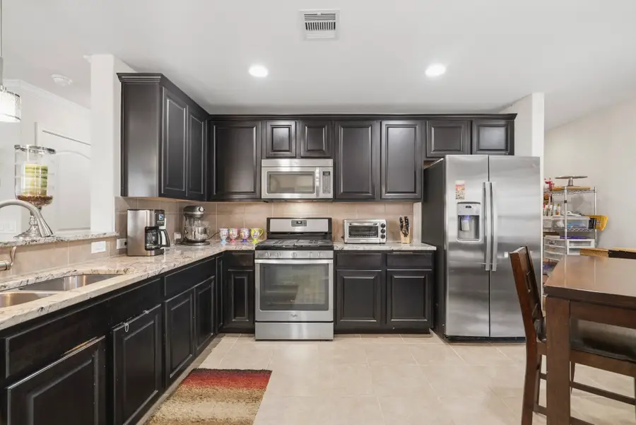 3011 Dandelion Drive, Richmond, TX 77469 - #3
