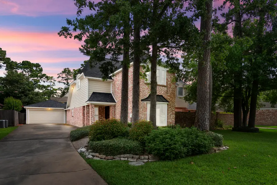 12114 Knobcrest Drive, Houston, TX 77070 - Image #3