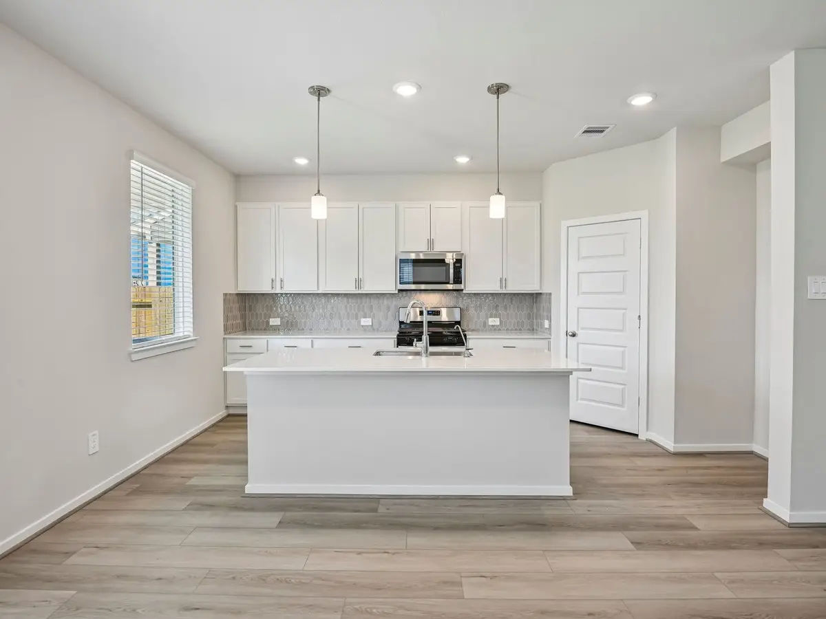 6328 Sapphire Ocean Drive, Houston, TX 77092 - #1