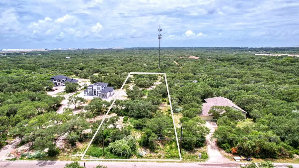1493 4th Street, Ingleside, TX 78362 - #1