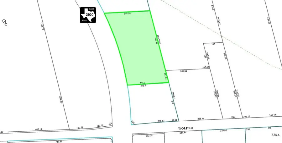 26632 Fm 2100 Road, Huffman, TX 77336 - #3