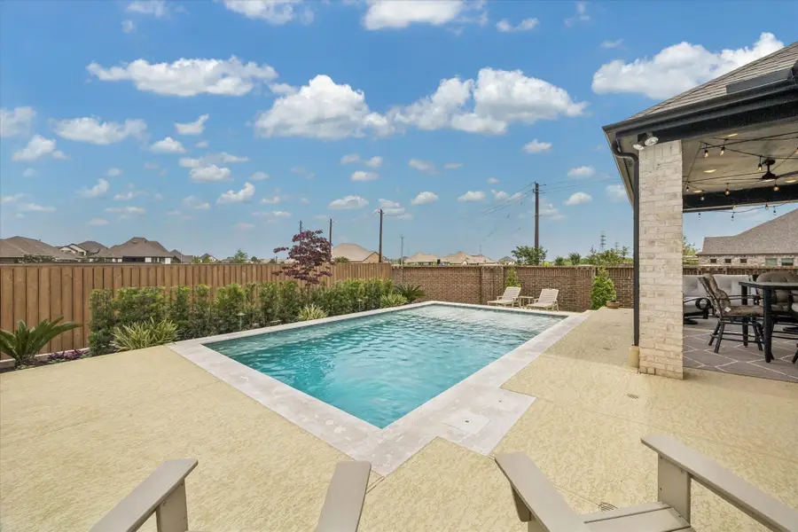 438 Livermore Street, Webster, TX 77598 - #3