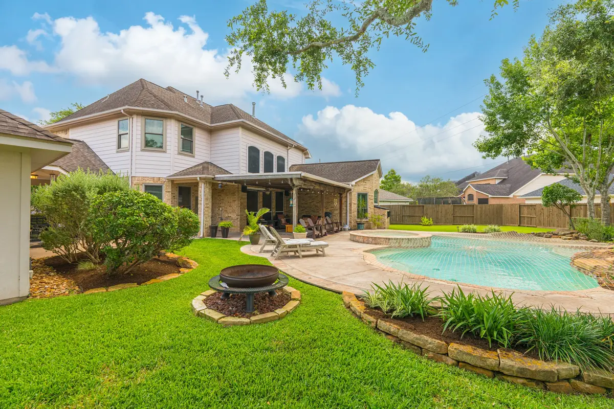 13222 Dusty Grove Lane, Sugar Land, TX 77498 - #1