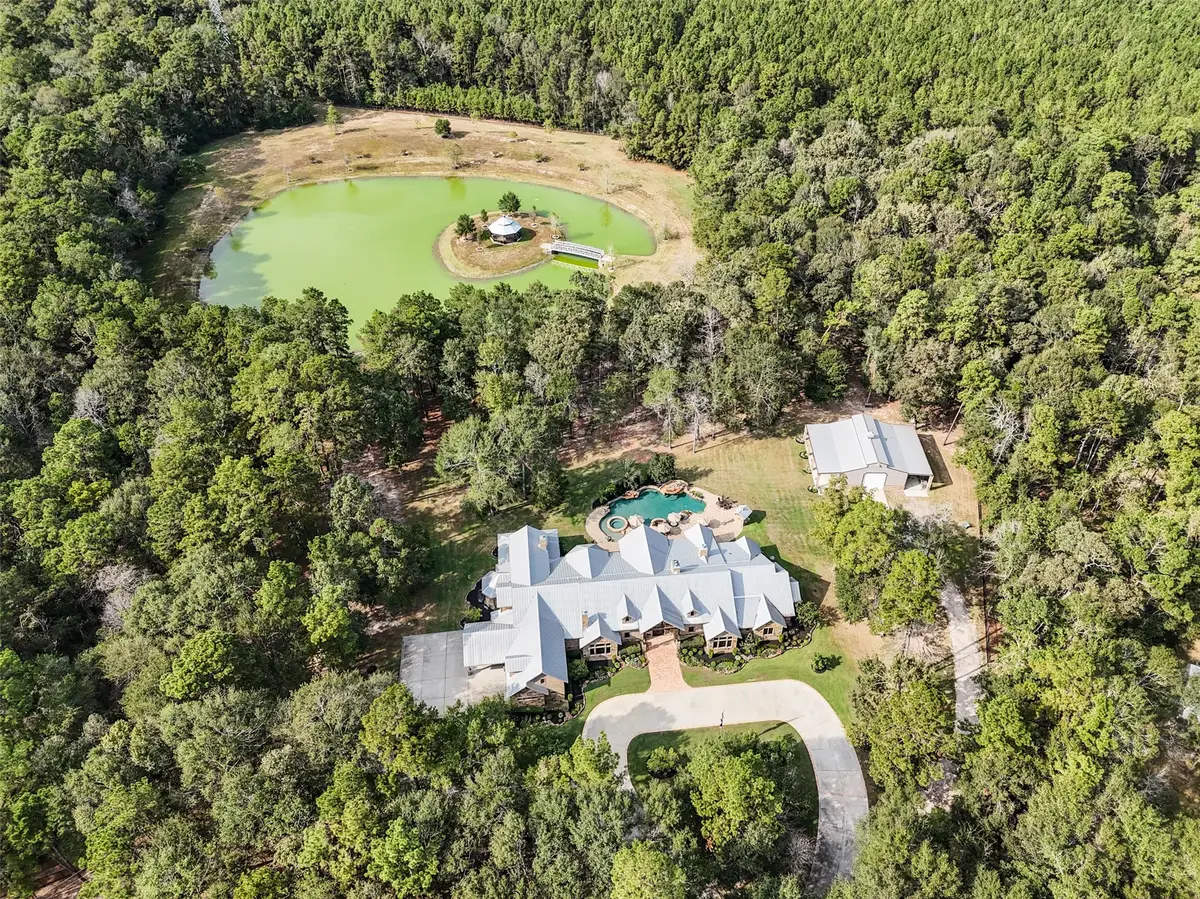 24009 Pack Saddle Trail, New Caney, TX 77357 - #1