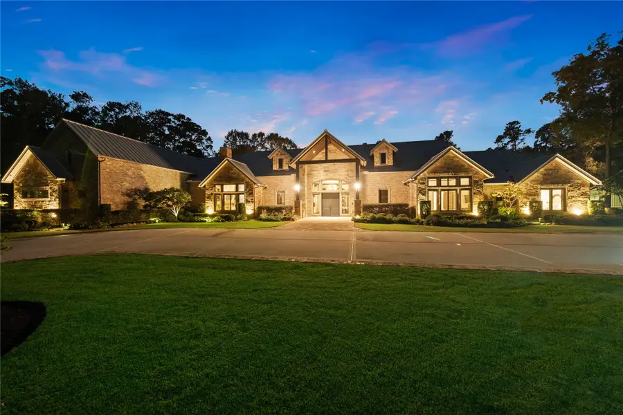 24009 Pack Saddle Trail, New Caney, TX 77357 - #2