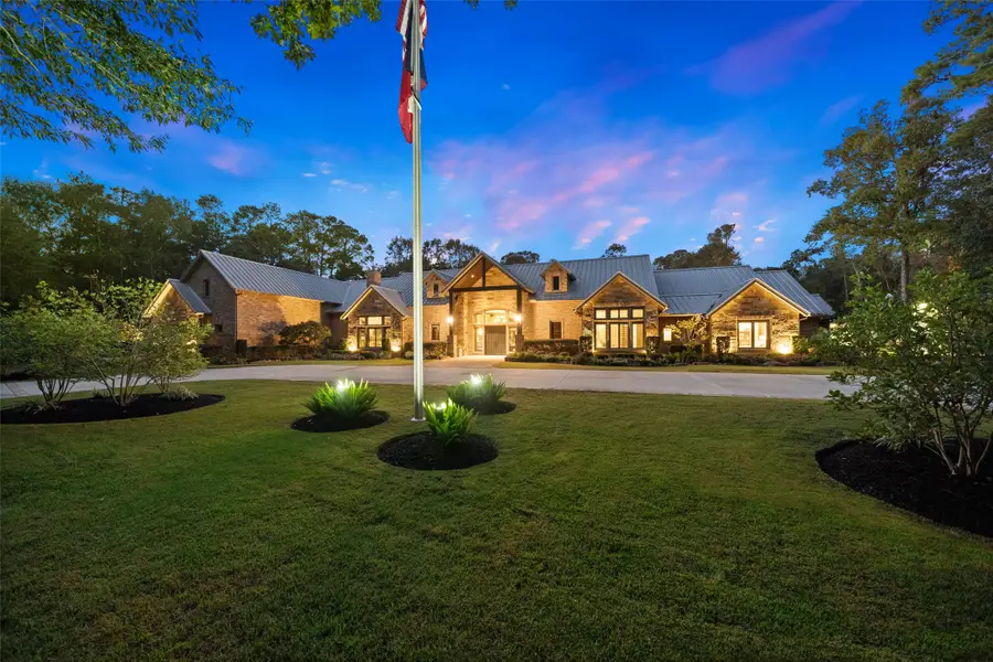 24009 Pack Saddle Trail, New Caney, TX 77357 - #3