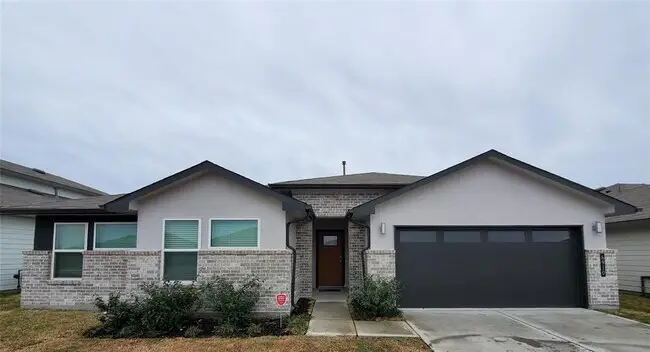 6910 Dell Vista Drive, Richmond, TX 77469 - #1