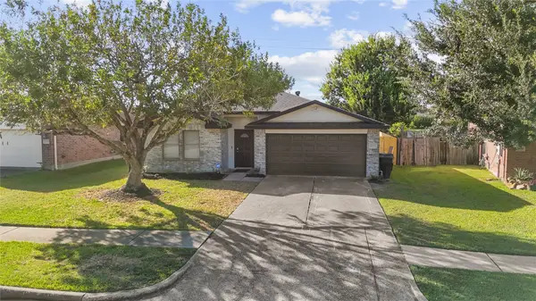 16614 W Ripple Ridge Drive, Houston, TX 77053