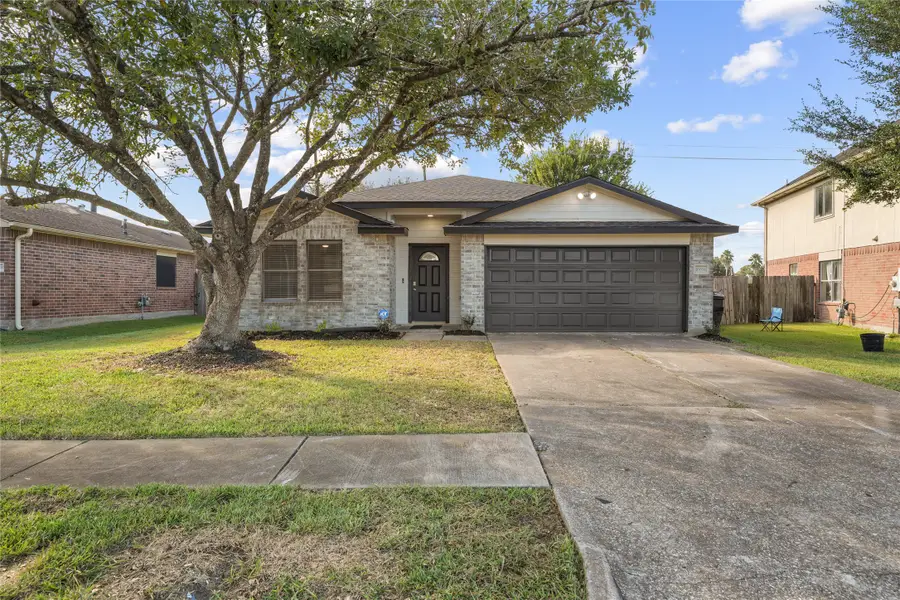 16614 W Ripple Ridge Drive, Houston, TX 77053 - #2